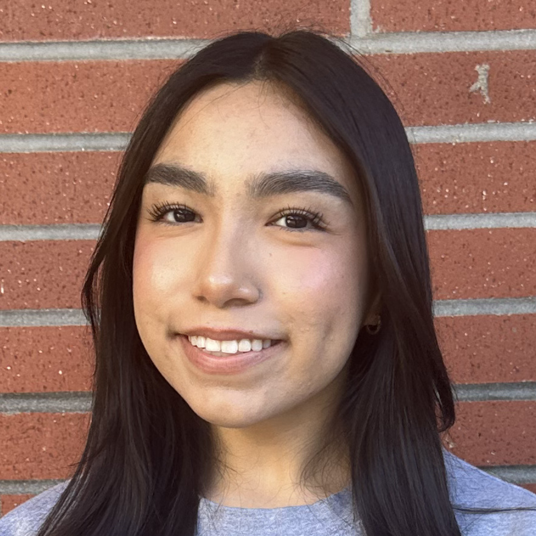 Olivia Ochoa head shot