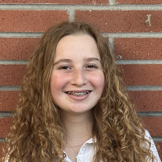 MaryJane Simmons head shot
