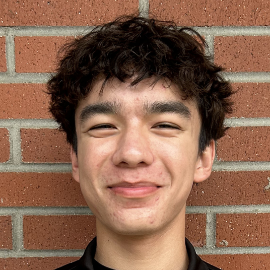 Joseph Doornek head shot