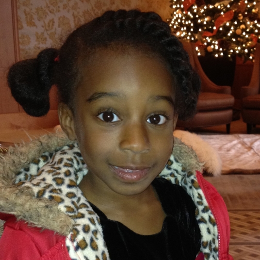 Abigail Ashley head shot