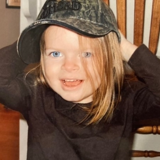 Avery Alexander head shot