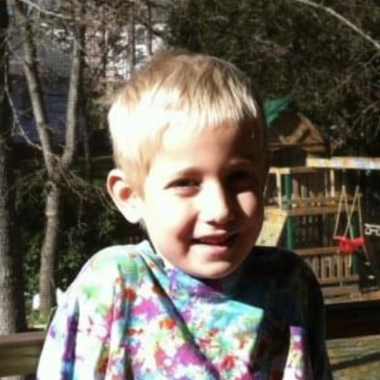 Caleb Anderson head shot