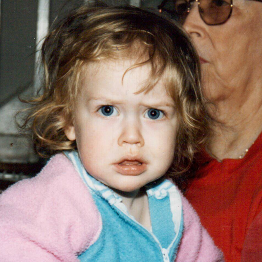 Rose Everett head shot