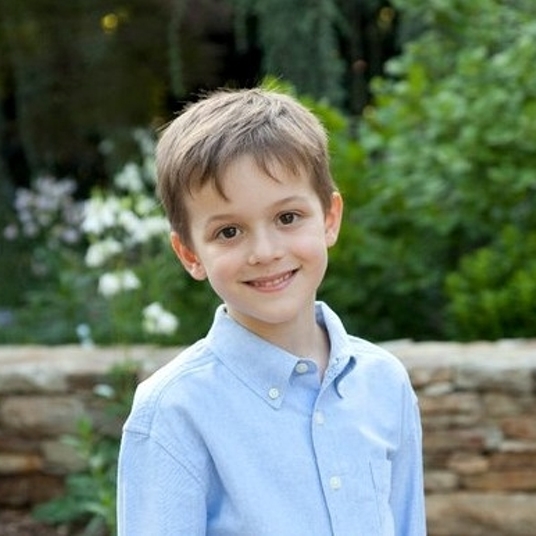 Ruffin Atchison head shot