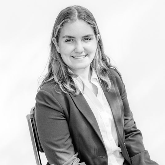 Keira Palacio head shot