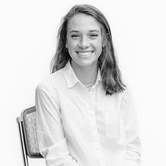 Emerson Kirks head shot