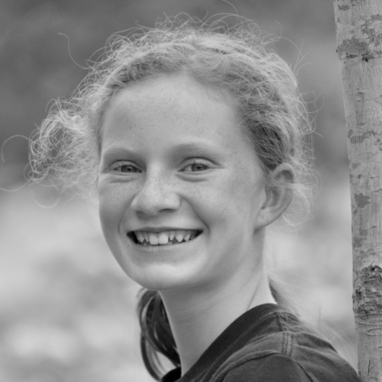Lauren Jackson head shot