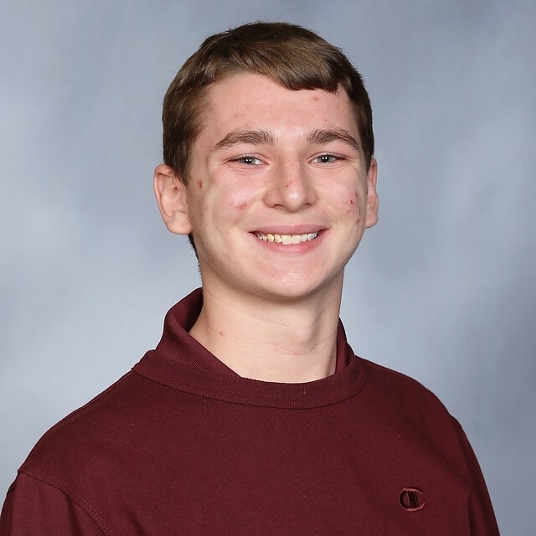 Nathanael Dutton head shot