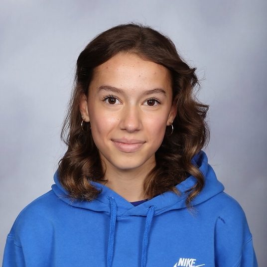 Abby Moyer head shot