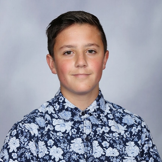 Nate Patsko head shot