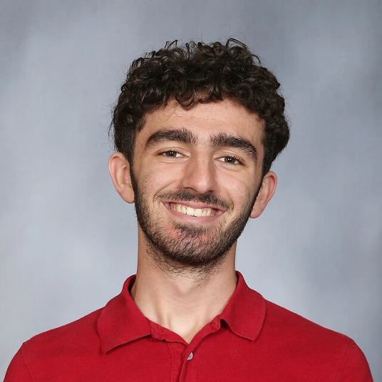 Andrew Zambito head shot