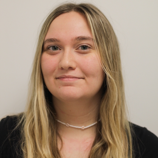 Paige Keener head shot