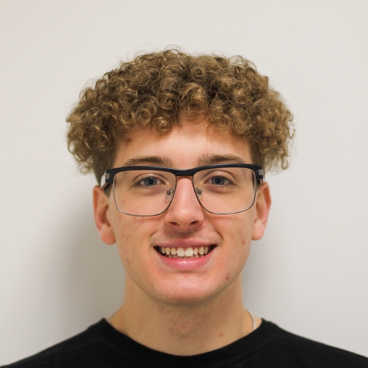 Aydan McKean head shot