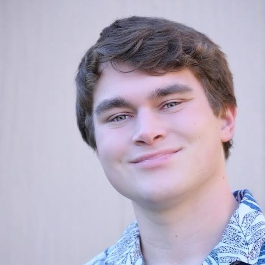 Zach Losko head shot