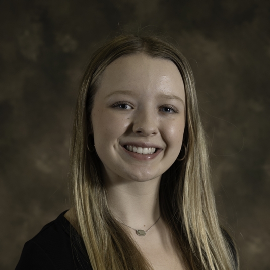 Sydney Klick head shot