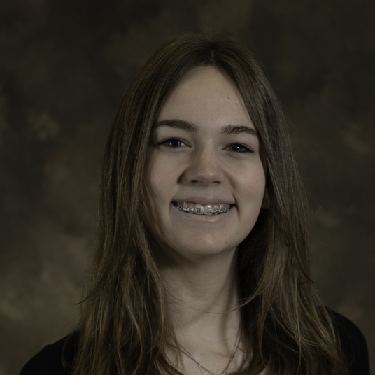 Allison Ewbank head shot