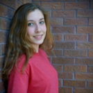 Danika Bridgeman head shot