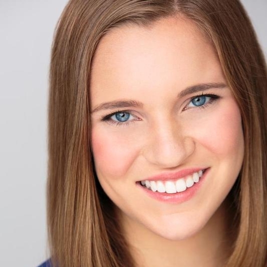 Sarah Catherine Jacques head shot