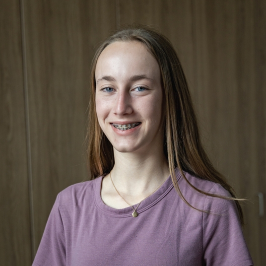 Reagan Chalfin head shot