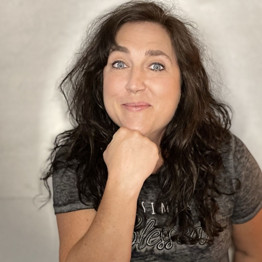 Carole Tessier head shot