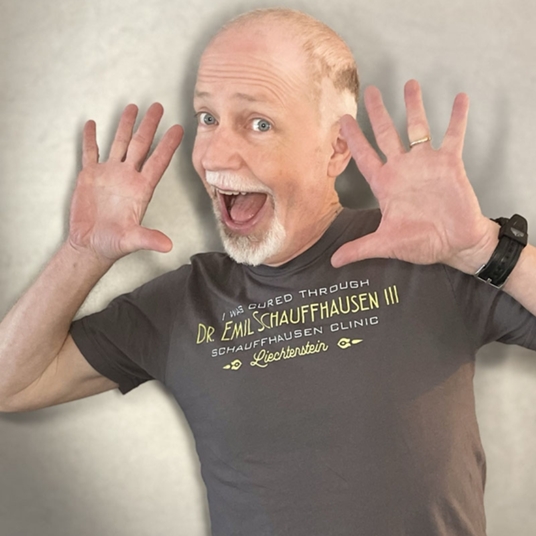 Scott Pierce head shot