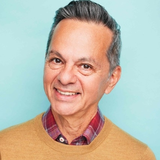 Rick Batalla head shot