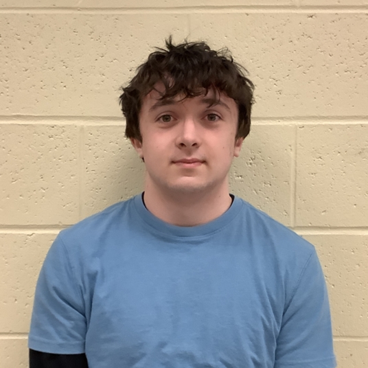 Nicholas Coleman head shot