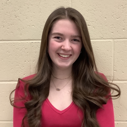 Keira Coles head shot