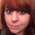 Lauren Kerr head shot