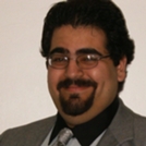 Michael Ciaravella head shot