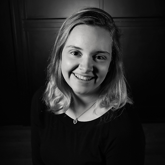 Victoria Glover*145V+ head shot