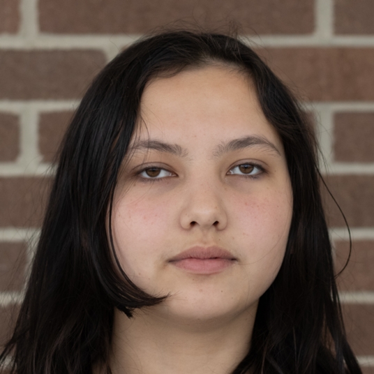 Kate Ducas (Stage Hand) head shot