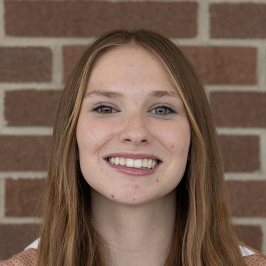 Kate Brokenshire head shot