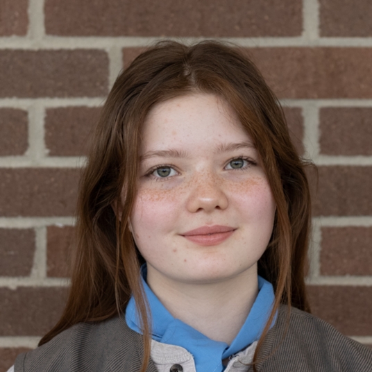 Tatyana Aminova head shot