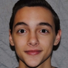Rocco Angelastro head shot