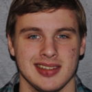 Josh Fewtrell head shot