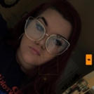 Alyssa Gray head shot
