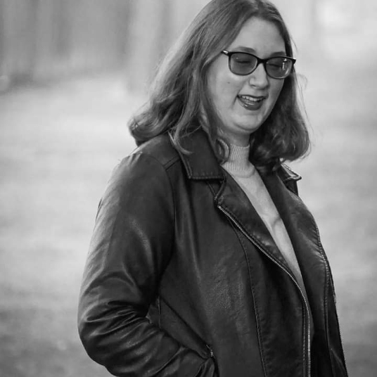Meredith Trzaskawka head shot