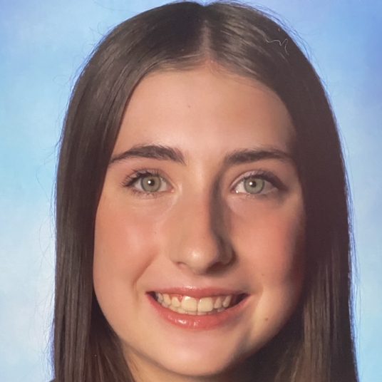 Taylor Pahulick head shot
