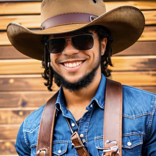 Jackson Montgomery head shot