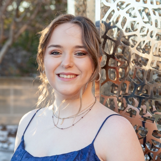 Avery Morton head shot