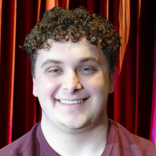 Carson Hukill head shot