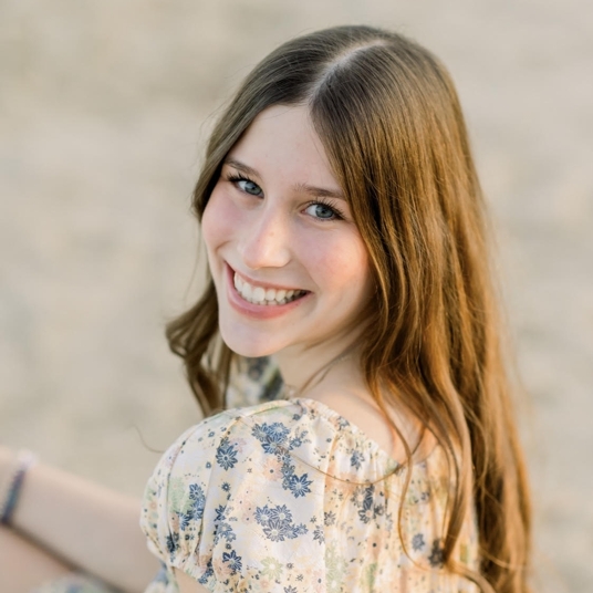 Ivy Brillhart head shot
