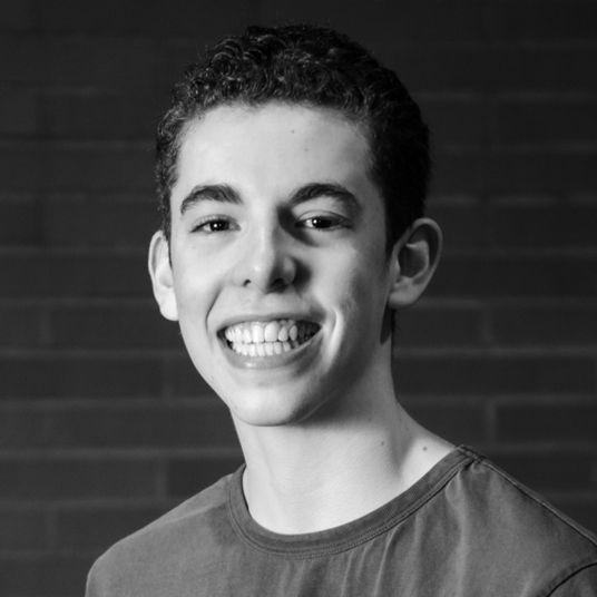 Nathan Ayotte head shot