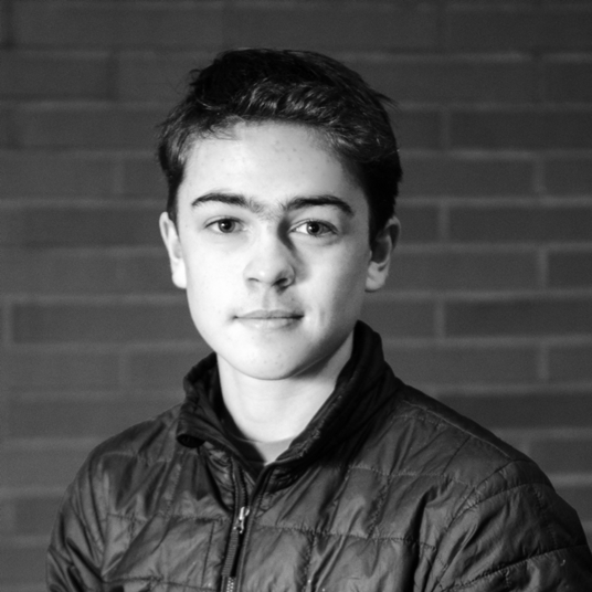 Paul Litchfield head shot