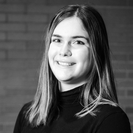 Jessie Flam head shot