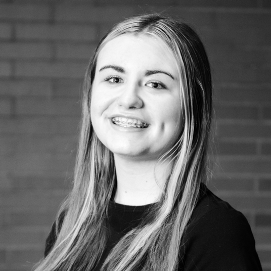 Krista Halverson head shot