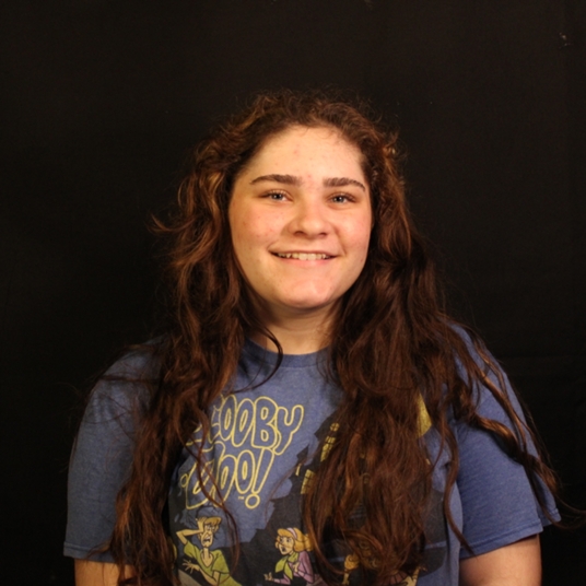 Genna Kile head shot