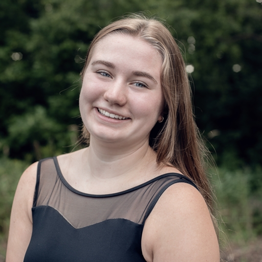 Alexis Hamilton head shot