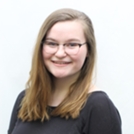 Hannah Chaney head shot